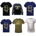 T-Shirt için Folyo Isı Transferi Etiketi 