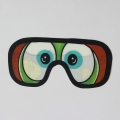 3D Lenticuar Baskı 