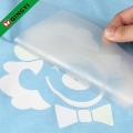 fotokromik ısı transfer etiketi 