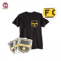 Özel ucuz fiyatlı logo ütüyle baskı 3d akın ısı pres transfer etiket çıkartmaları giyim konfeksiyon için 