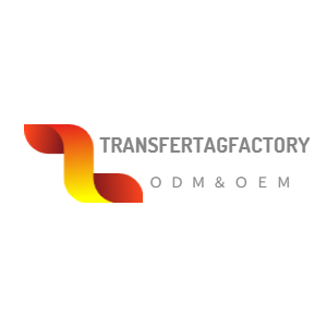 çin ısı transferi etiket üreticisi