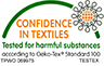 Okeo-Tex® Sertifikası